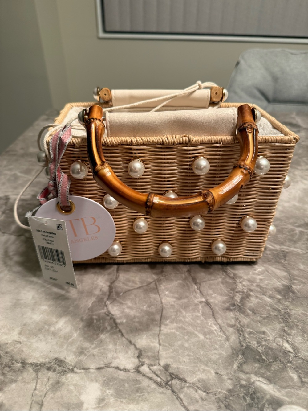 BTB Los Angeles Chloe Bag